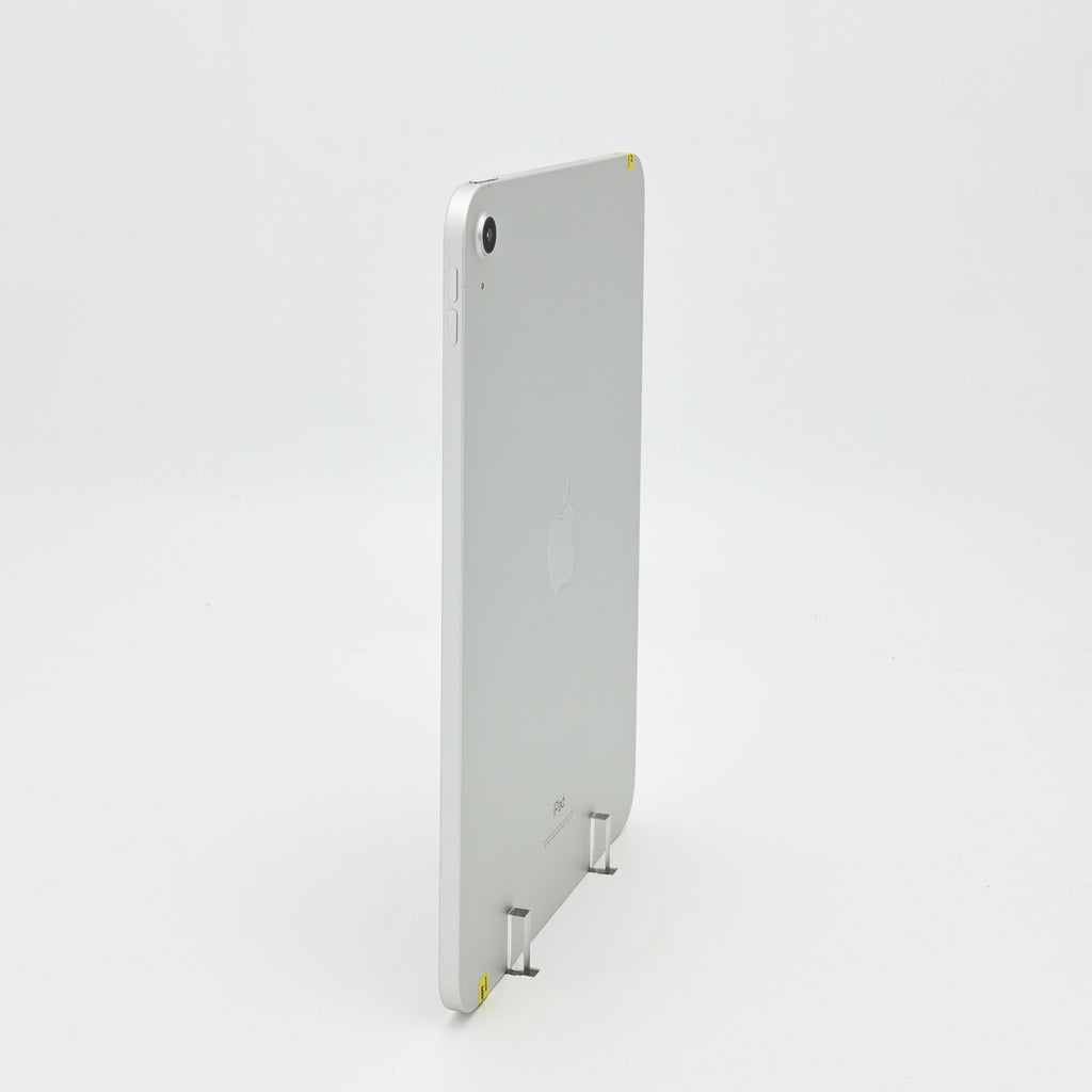 95新 Apple iPad 10代 64G 銀色 WIFI