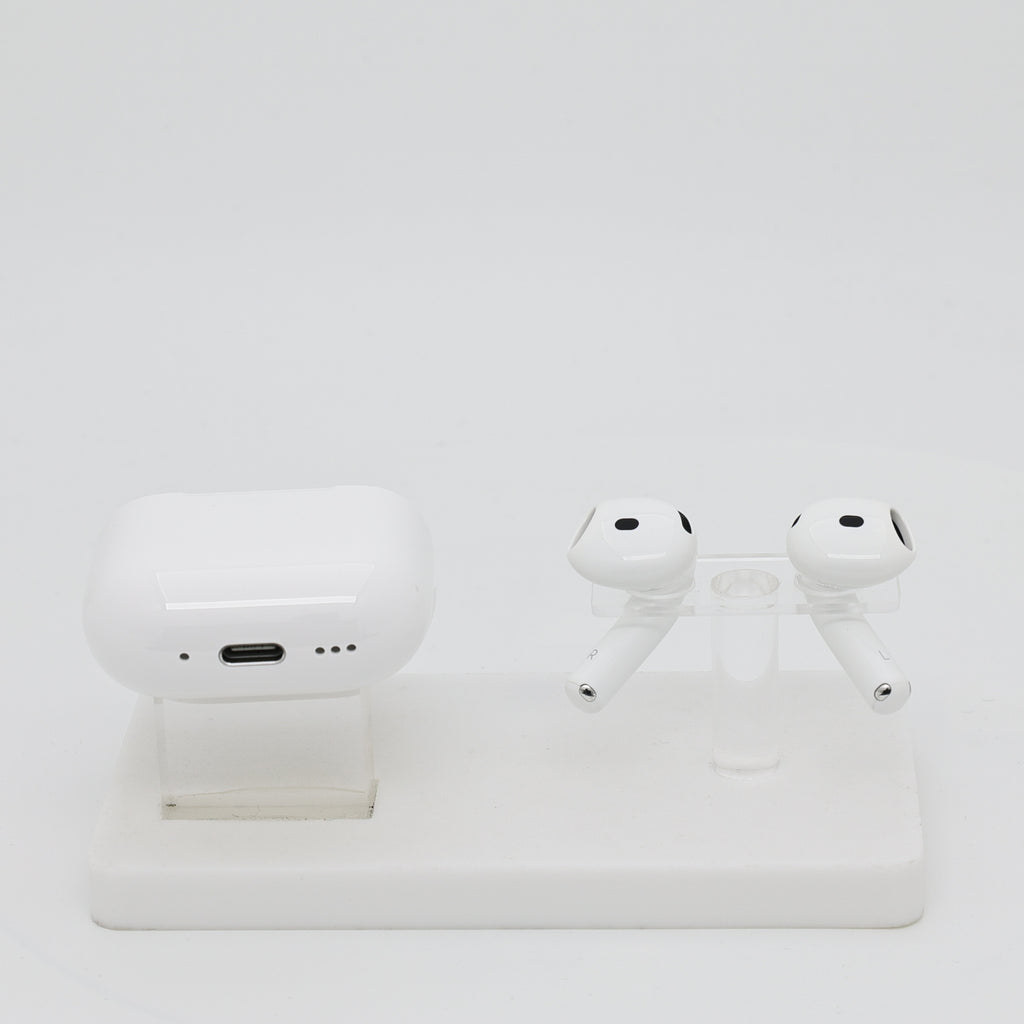 99新 Apple AirPods 4 (支持主动降噪) 白色