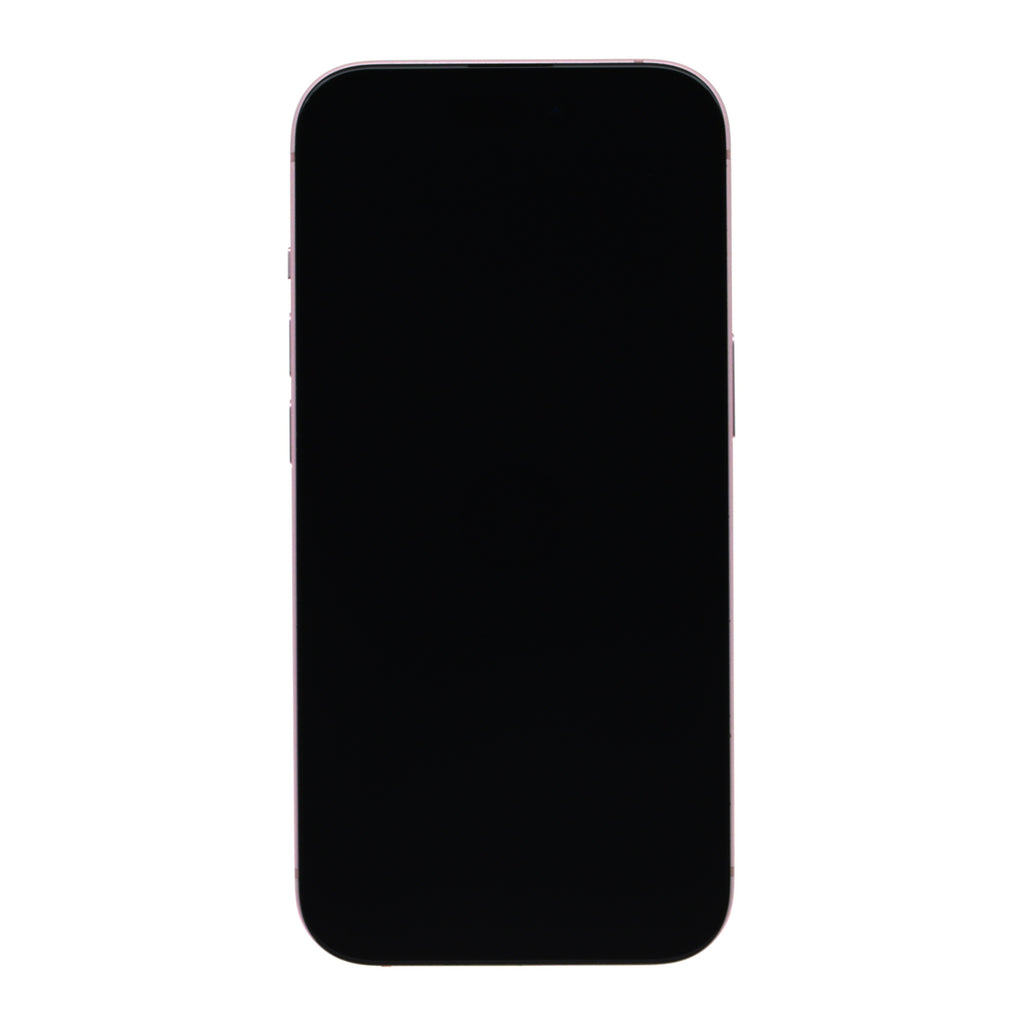 95新 Apple iPhone 15 256G 粉紅色 中國大陸版