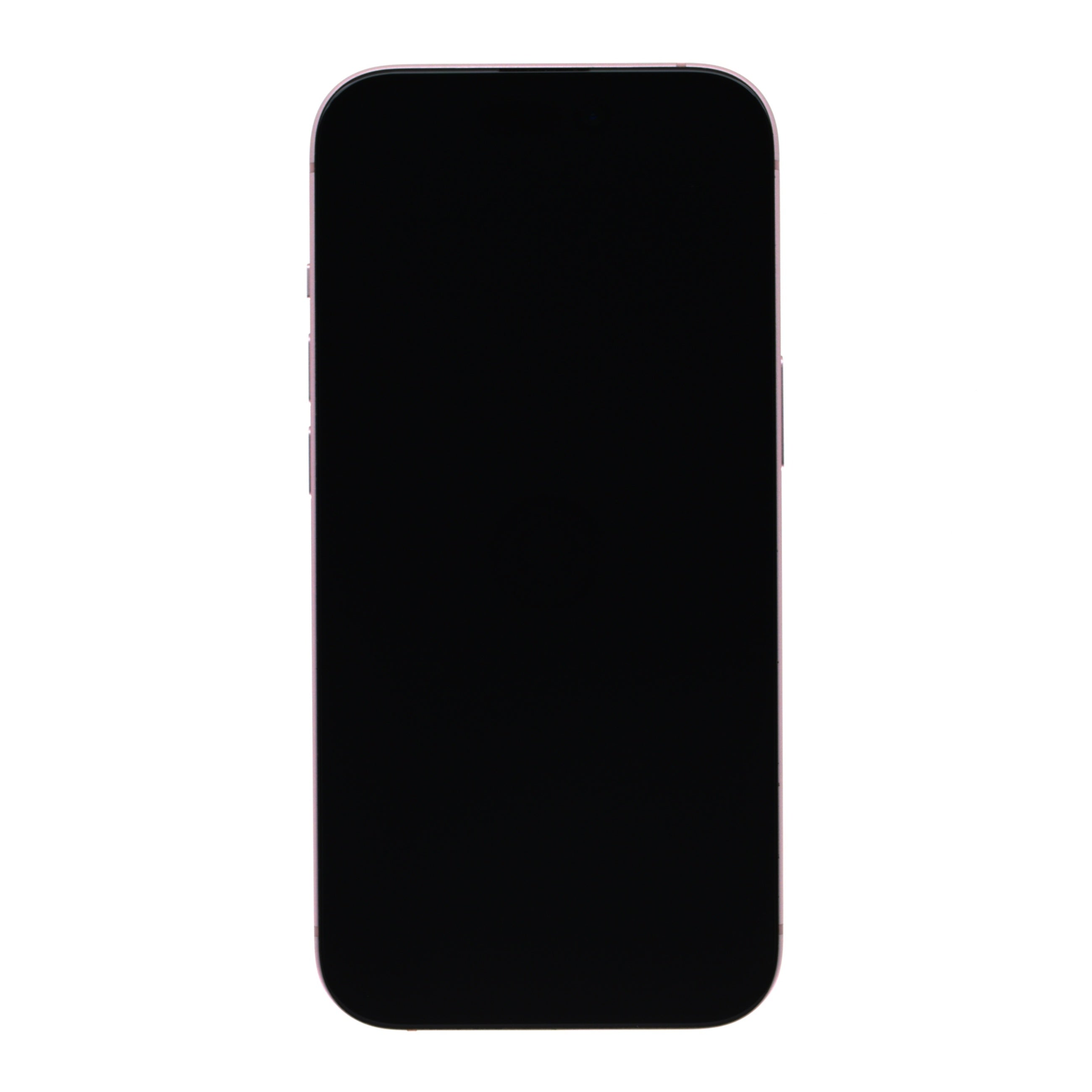 95新 Apple iPhone 15 256G 粉紅色 中國大陸版