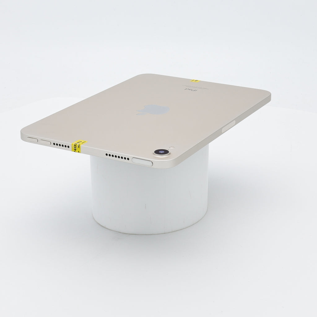 95新 Apple iPad mini6 256G 星光色 WIFI