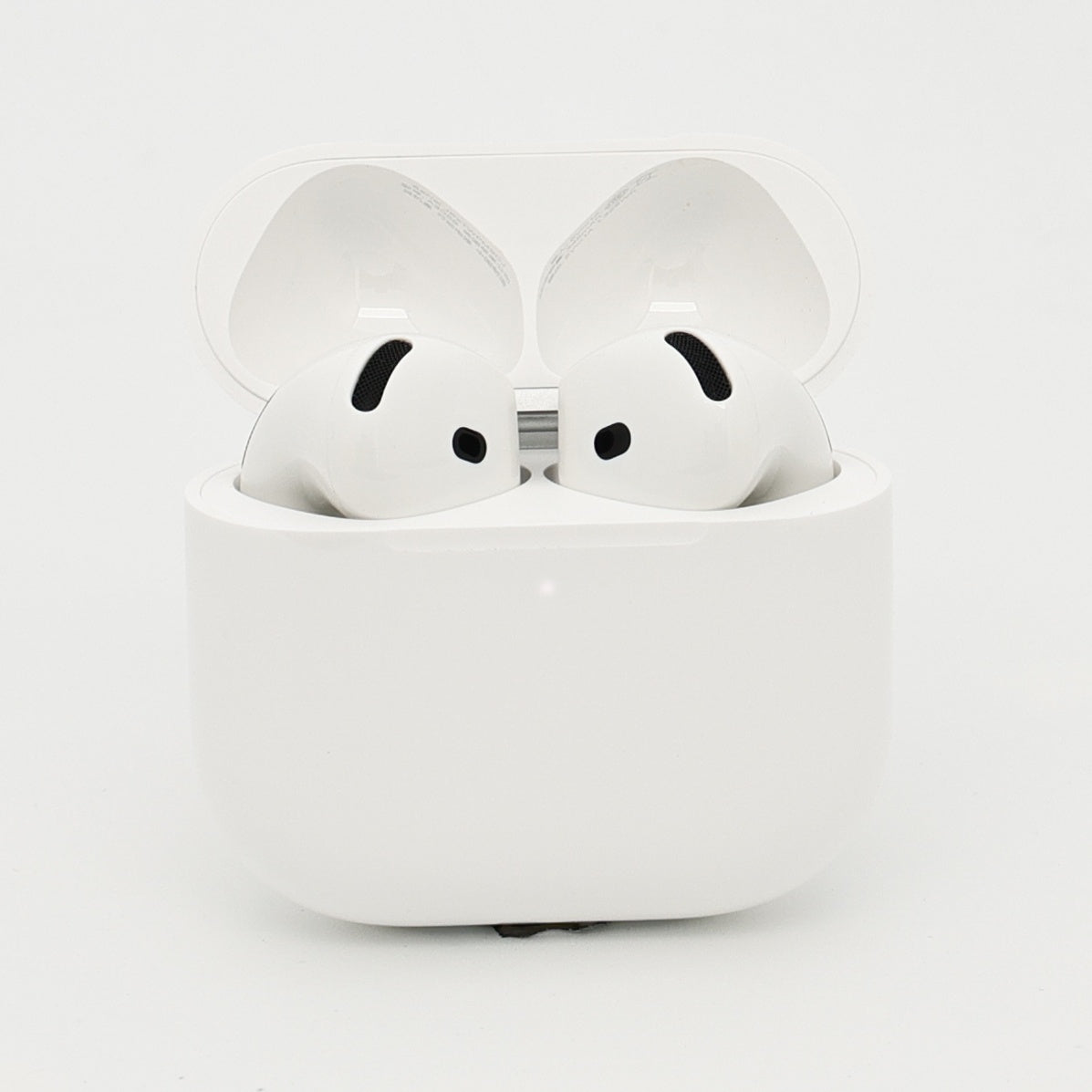 99新 Apple AirPods 4 (不支持主动降噪) 白色