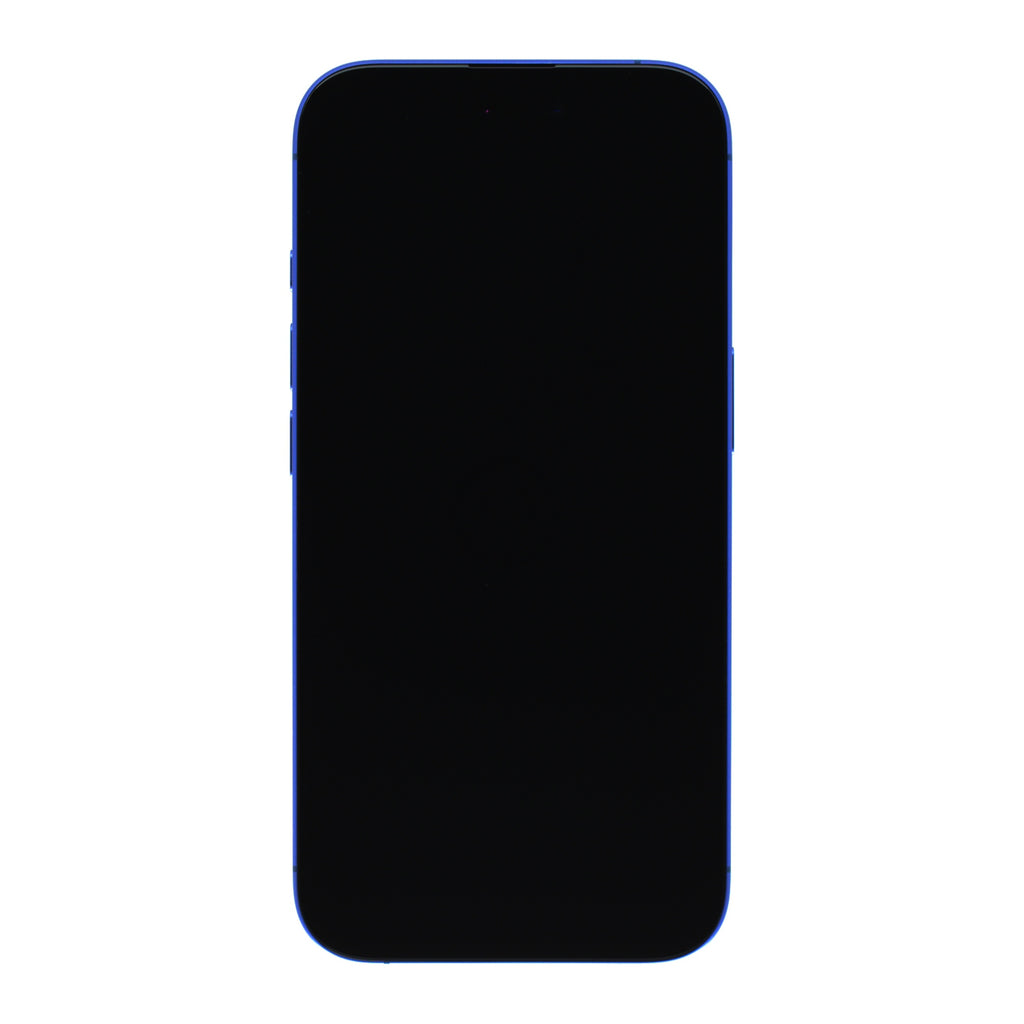 95新 Apple iPhone 16 256G 群青色 中國大陸版