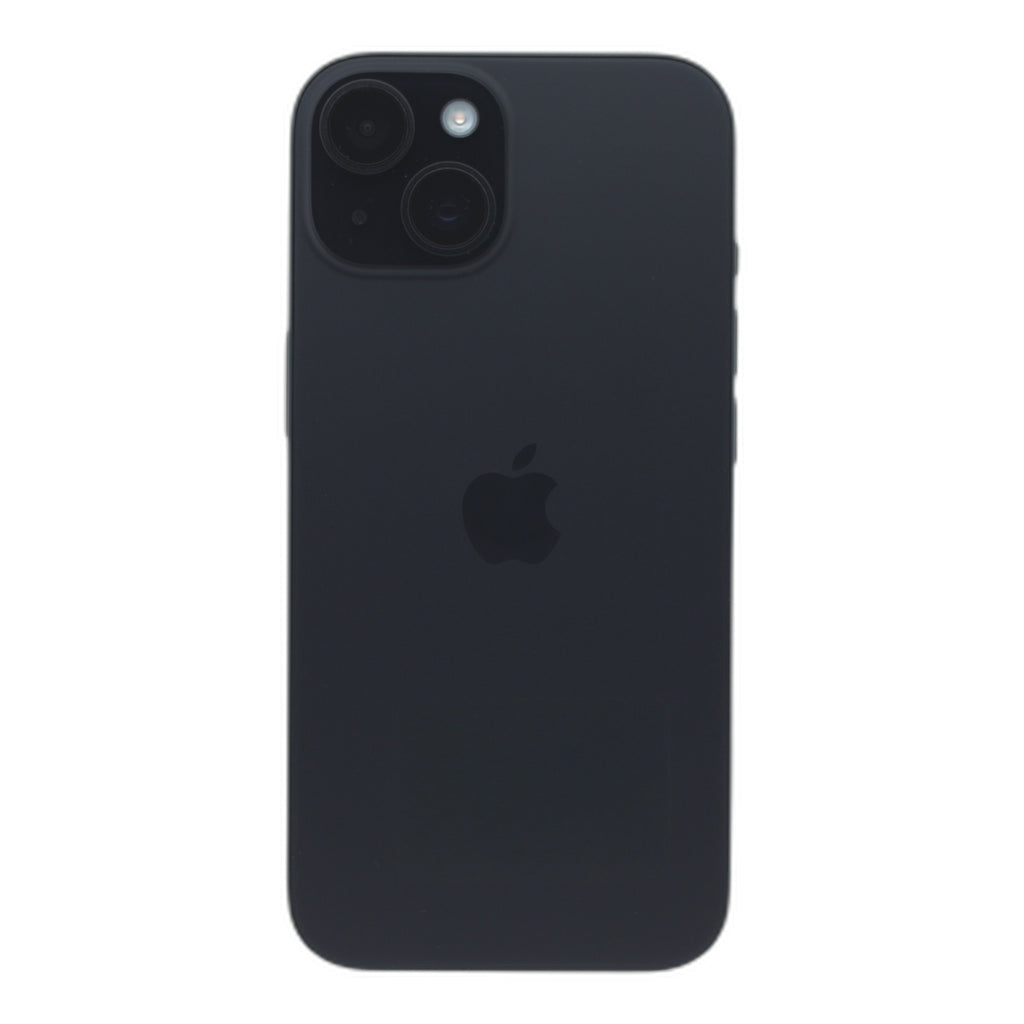 95新 Apple iPhone 15 256G 黑色 中國大陸版