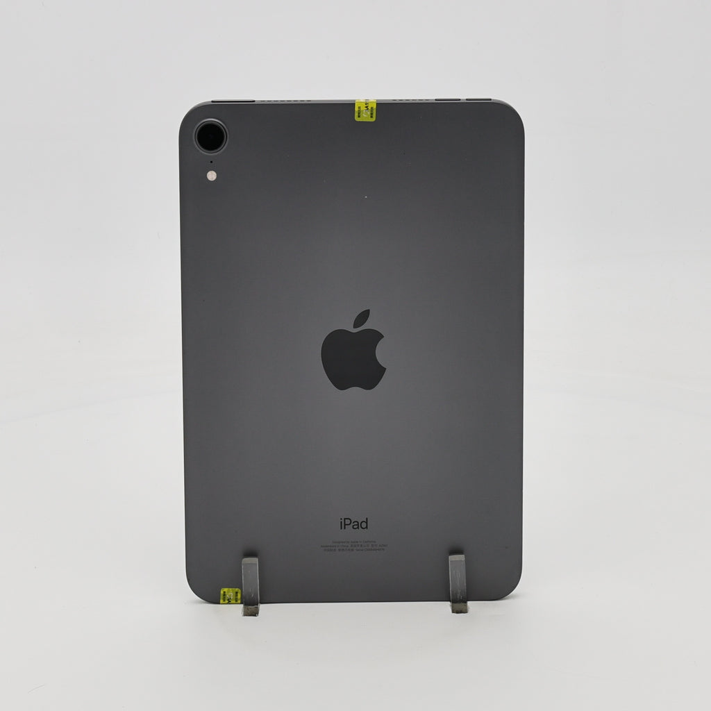 95新 Apple iPad mini6 64G 深空灰色 WIFI