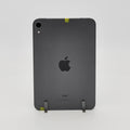 95新 Apple iPad mini6 64G 深空灰色 WIFI