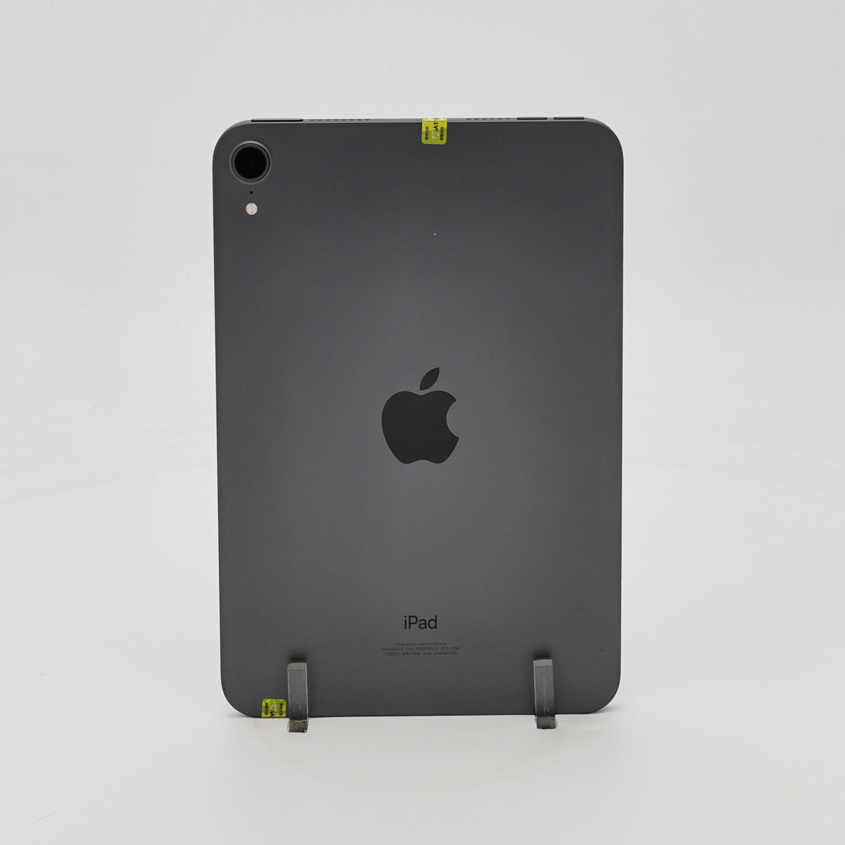 95新 Apple iPad mini6 64G 深空灰色 WIFI