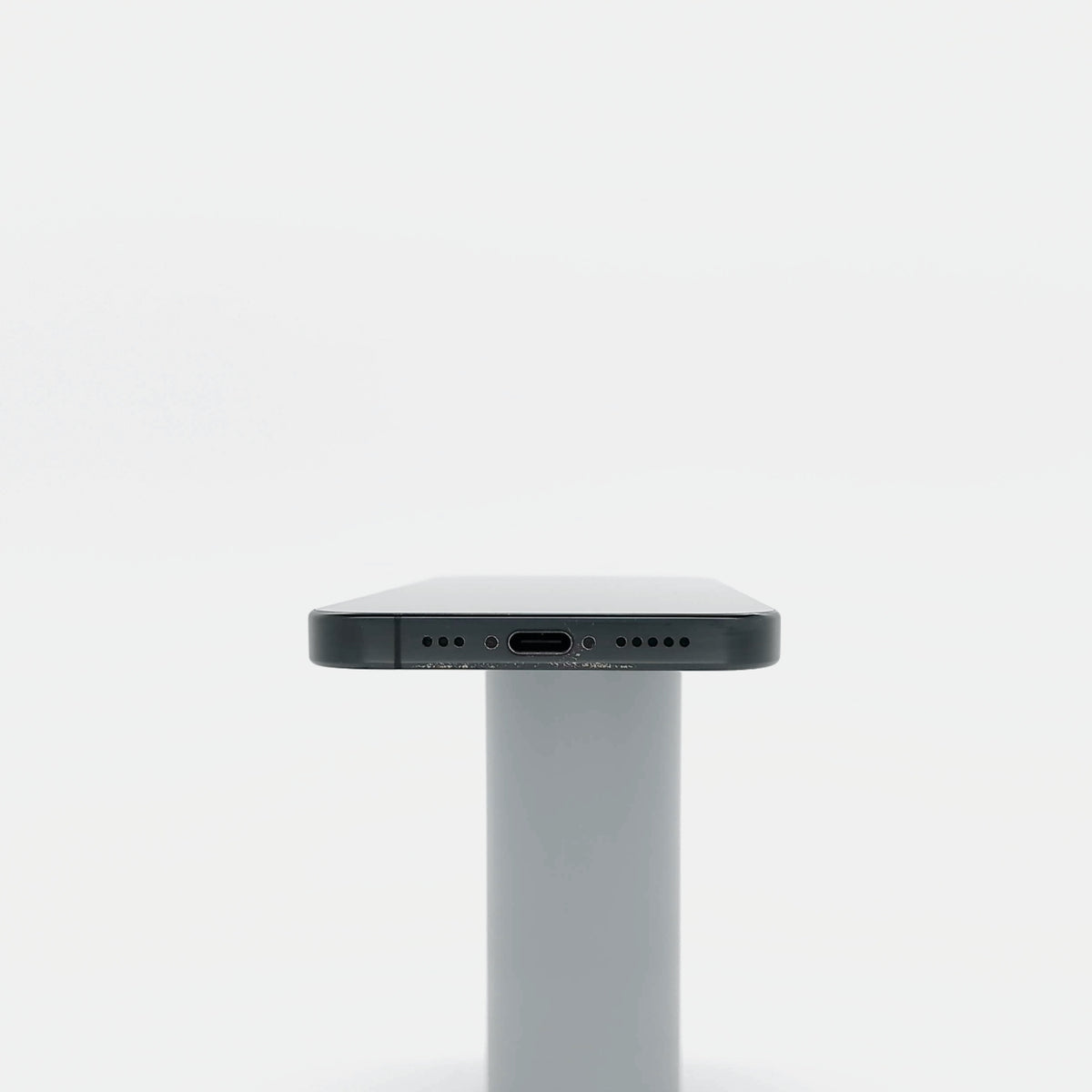 95新 Apple iPhone 16 Pro 128G 黑色鈦金屬 中國大陸版