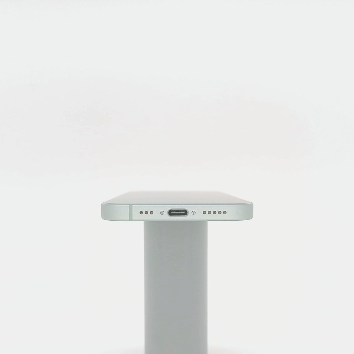 95新 Apple iPhone 15 256G 綠色 中國大陸版