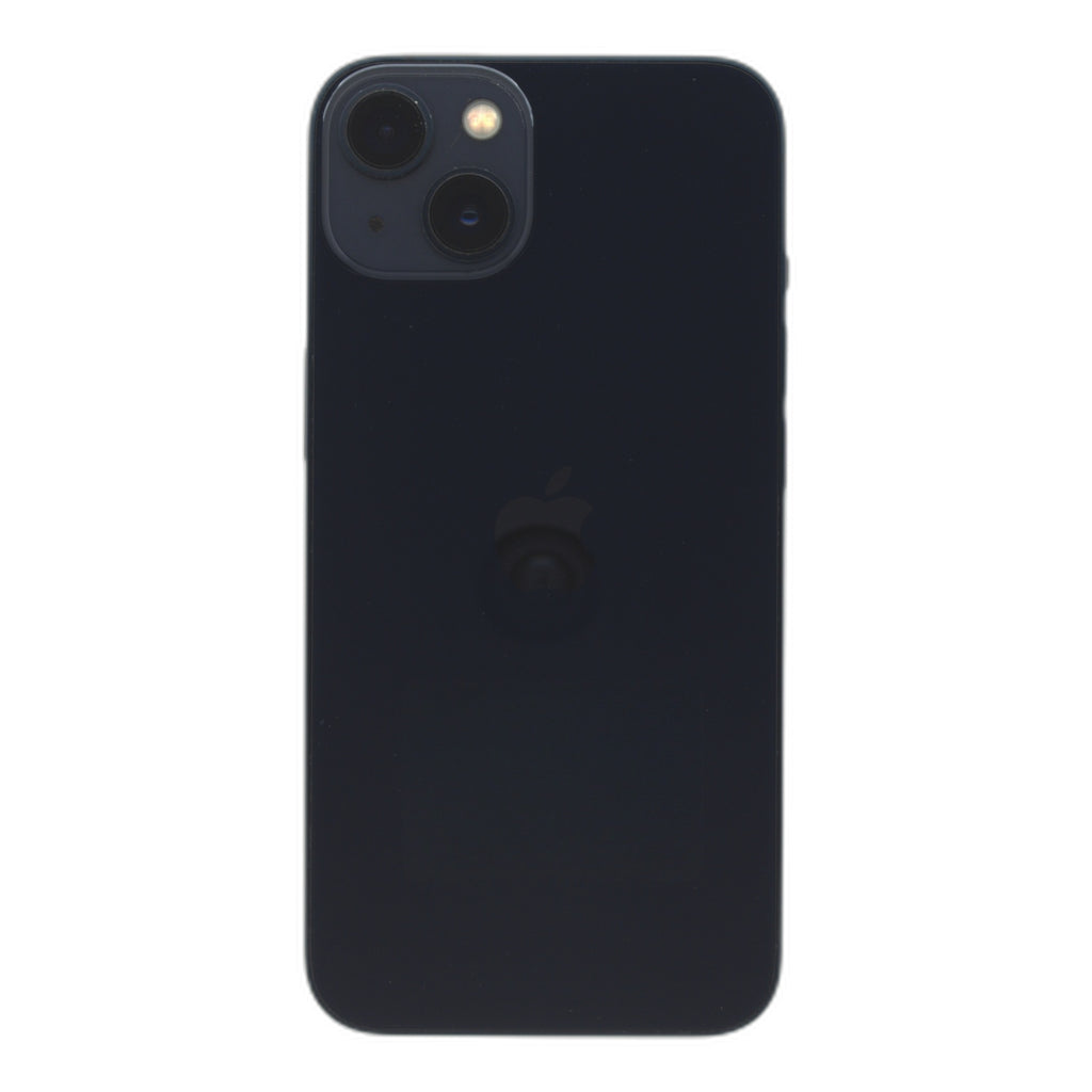 95新 Apple iPhone 13 128G 午夜色 中國大陸版