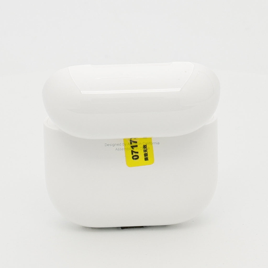 99新 Apple AirPods 4 (支持主动降噪) 白色