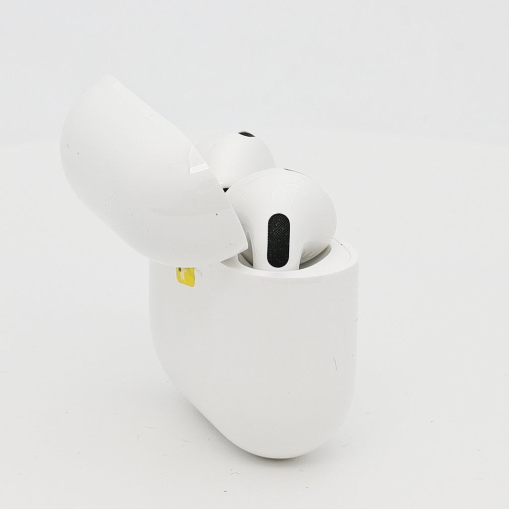 99新 Apple AirPods 4 (支持主動降噪) 白色