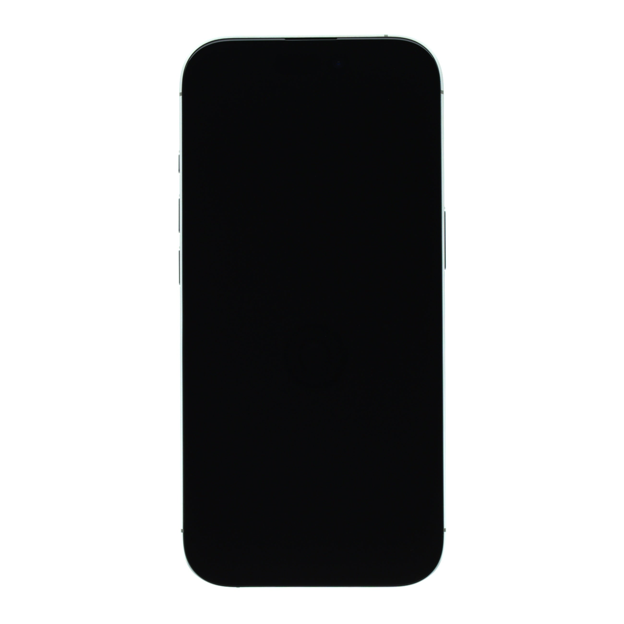 95新 Apple iPhone 16 Pro 128G 白色鈦金屬 中國大陸版