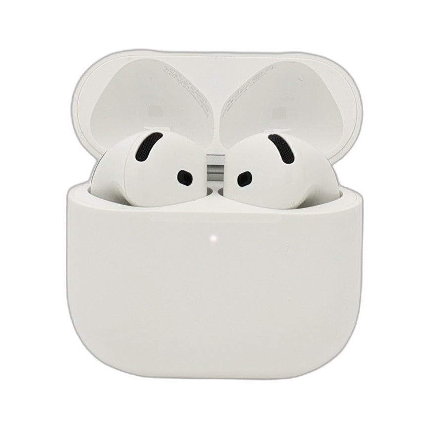99新 Apple AirPods 4 (支持主动降噪) 白色