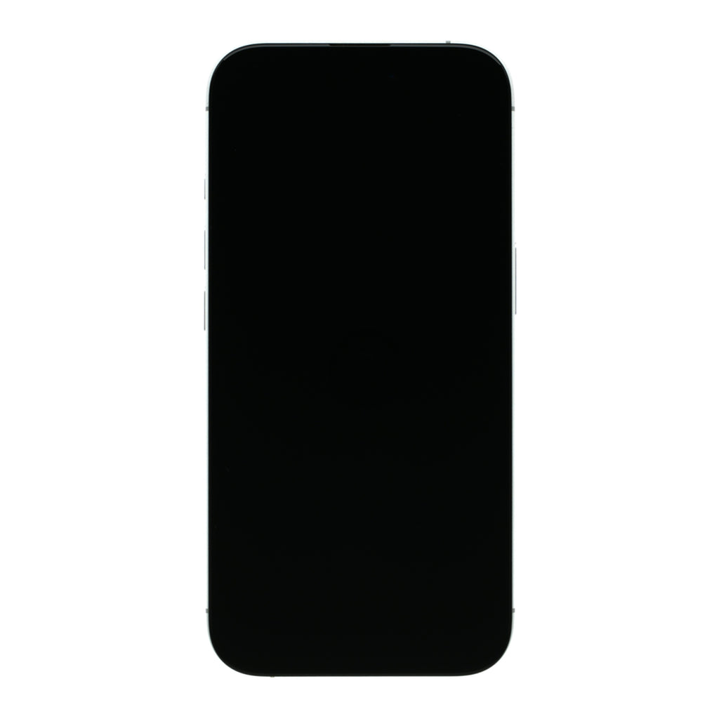 95新 Apple iPhone 16 128G 白色 中國大陸版