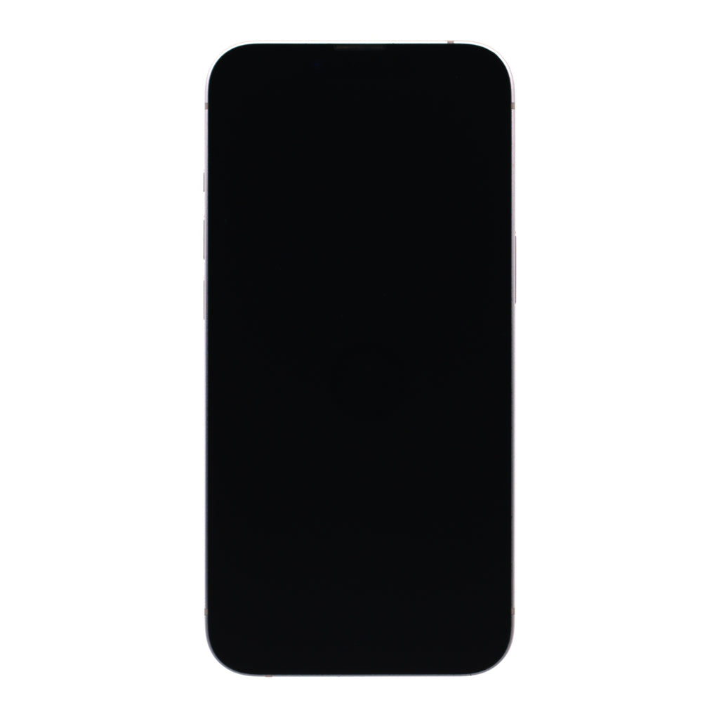 95新 Apple iPhone 13 256G 粉紅色 中國大陸版