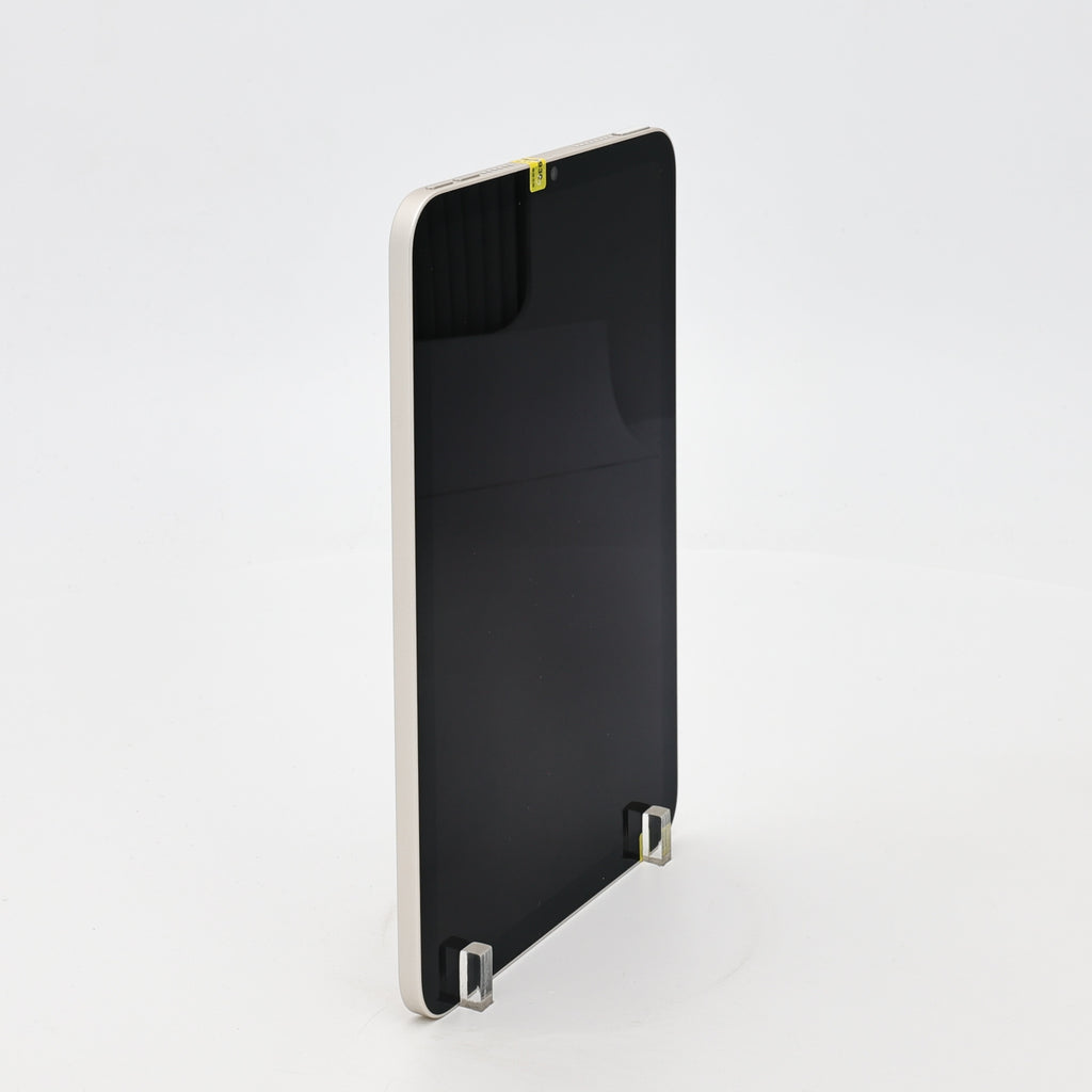 95新 Apple iPad mini6 256G 星光色 WIFI