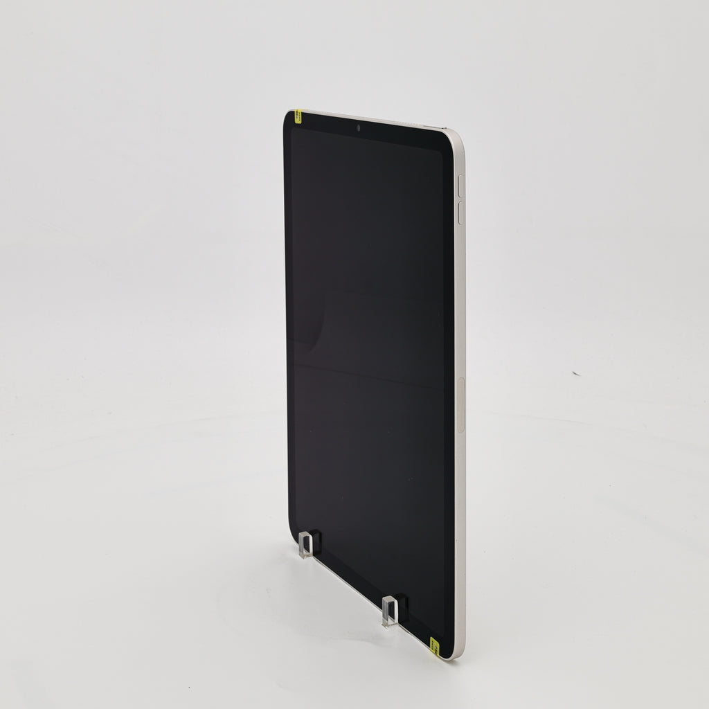 95新 Apple iPad Air5 64G 星光色 WIFI