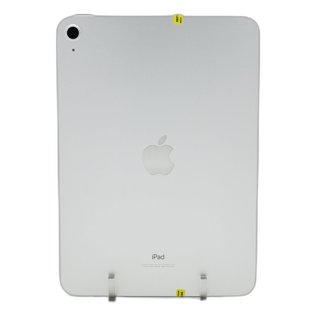 95新 Apple iPad 10代 64G 銀色 WIFI