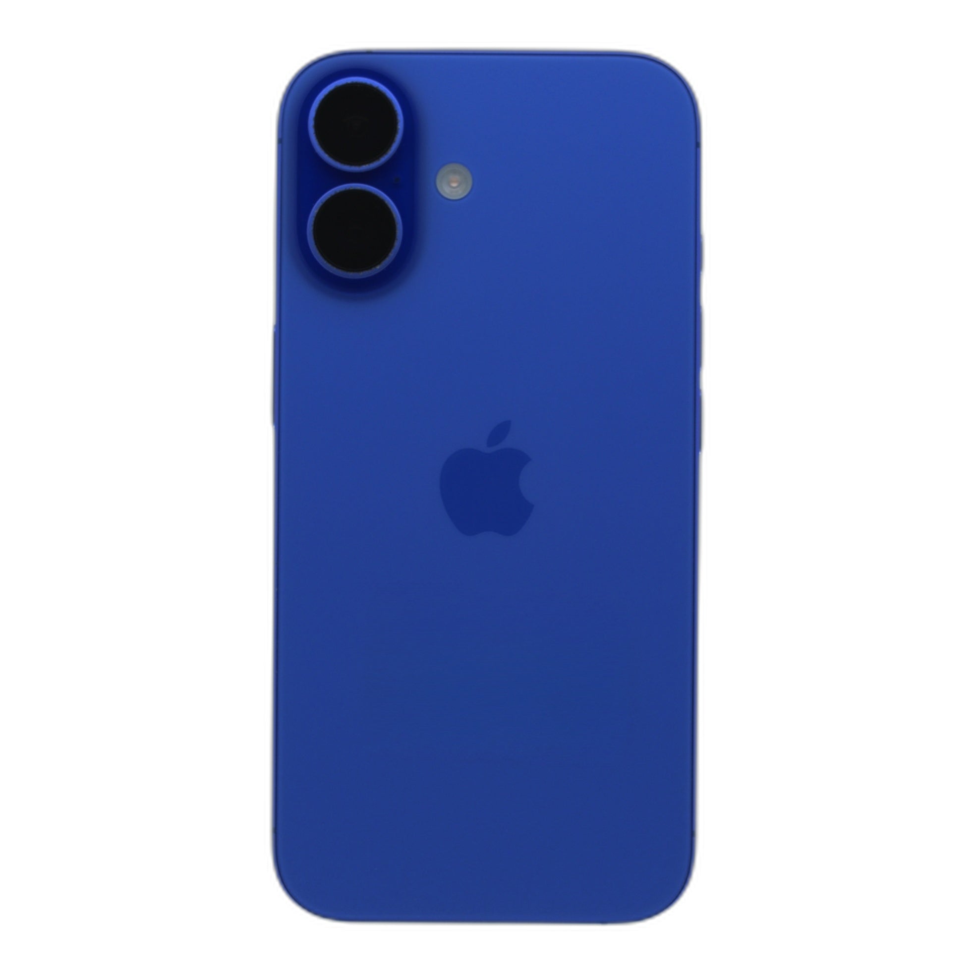 95新 Apple iPhone 16 128G 群青色 中國大陸版
