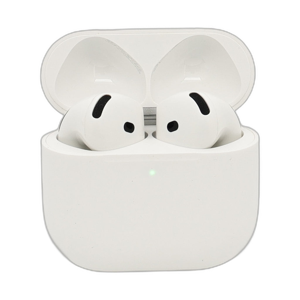 99新 Apple AirPods 4 (支持主动降噪) 白色