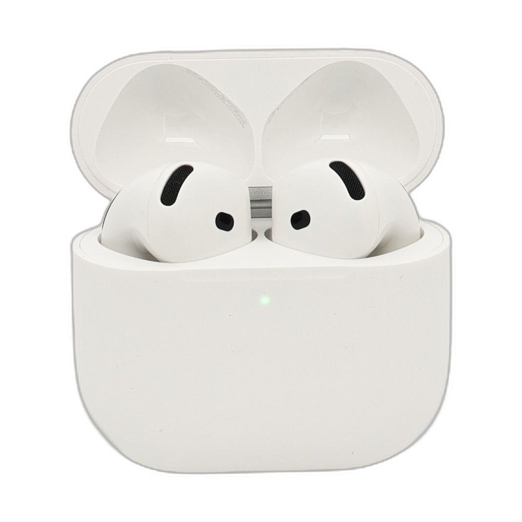 99新 Apple AirPods 4 (支持主动降噪) 白色