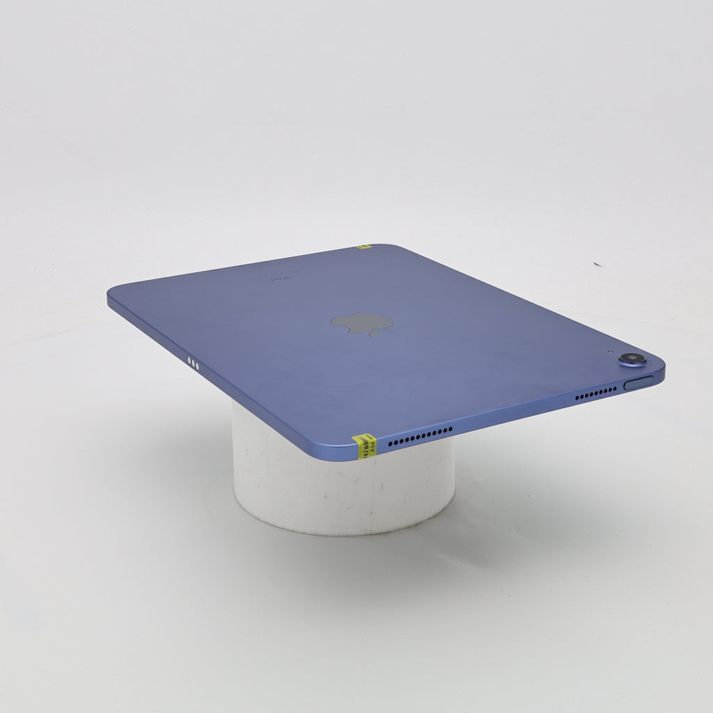 99新 Apple iPad 10代 256G 藍色 WIFI