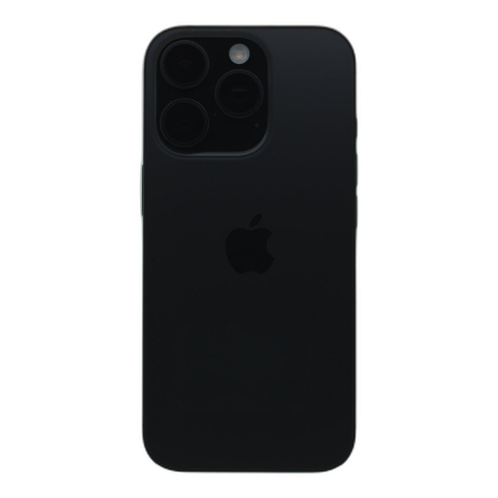 95新 Apple iPhone 16 Pro 128G 黑色鈦金屬 中國大陸版