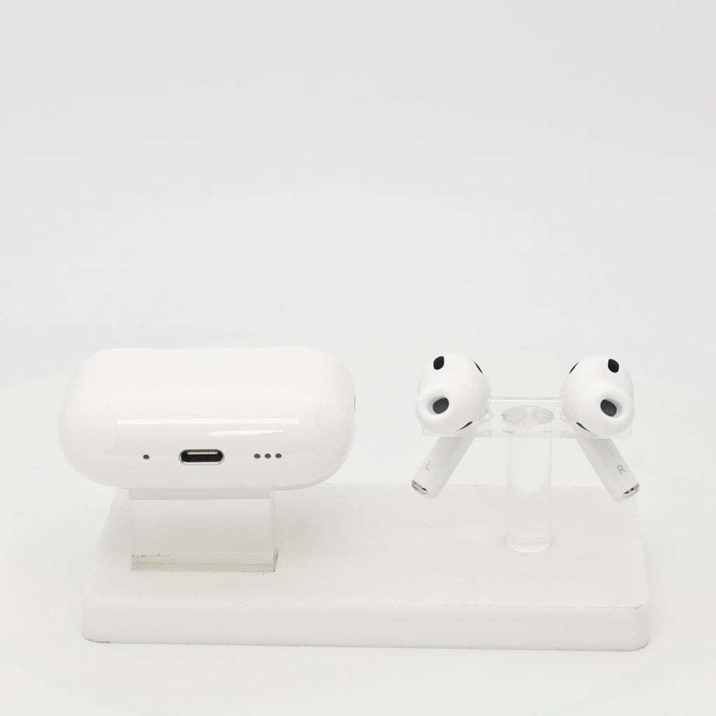 99新 Apple AirPods Pro 3 白色