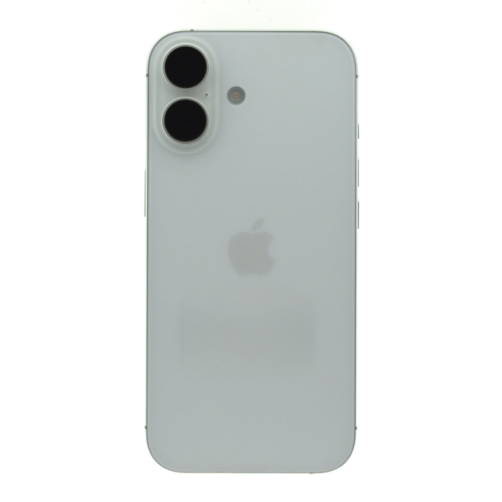 95新 Apple iPhone 17 256G 白色 中國大陸版