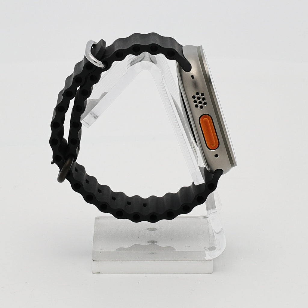 99新 Apple Watch Ultra 2 49毫米 鈦金屬