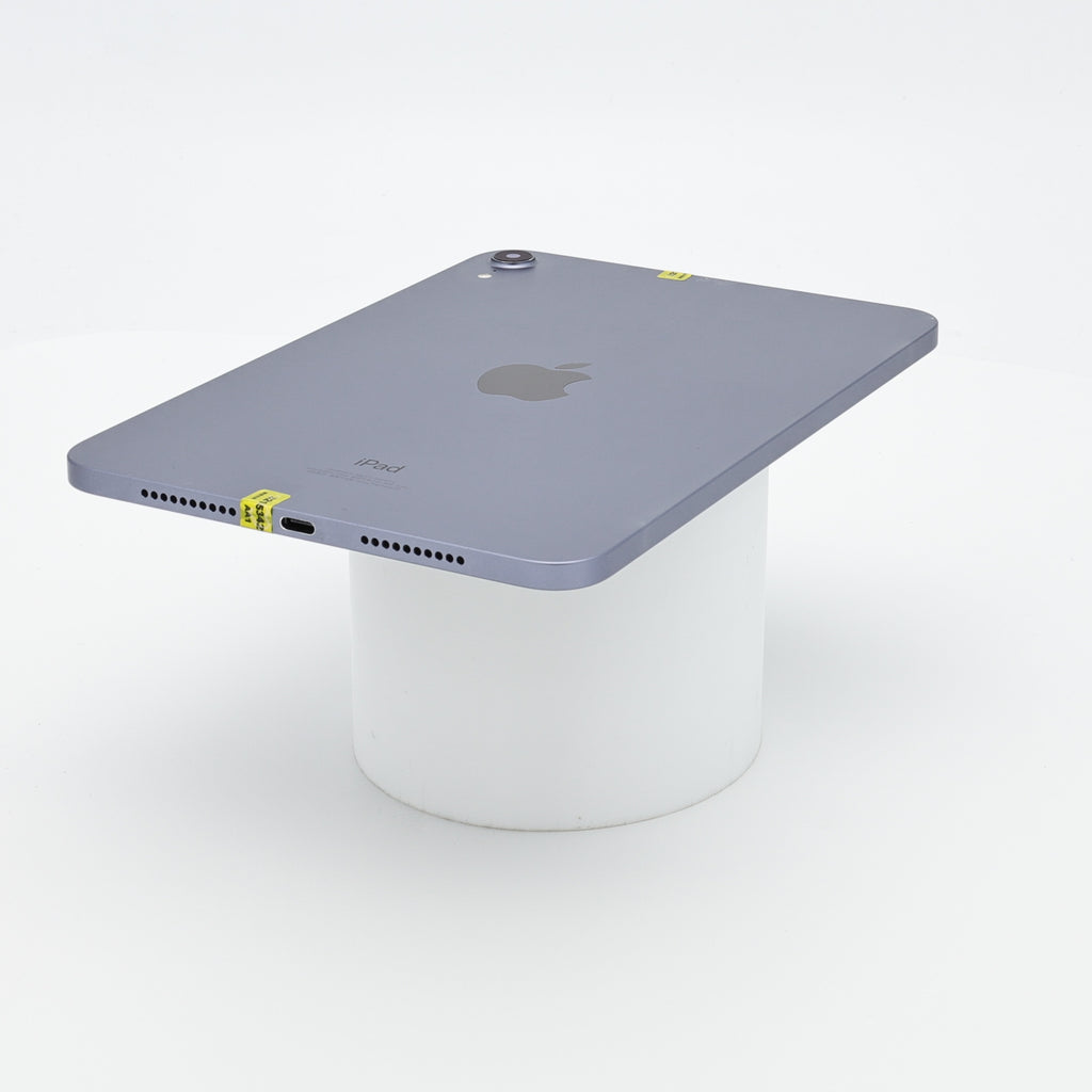 95新 Apple iPad mini6 64G 紫色 WIFI