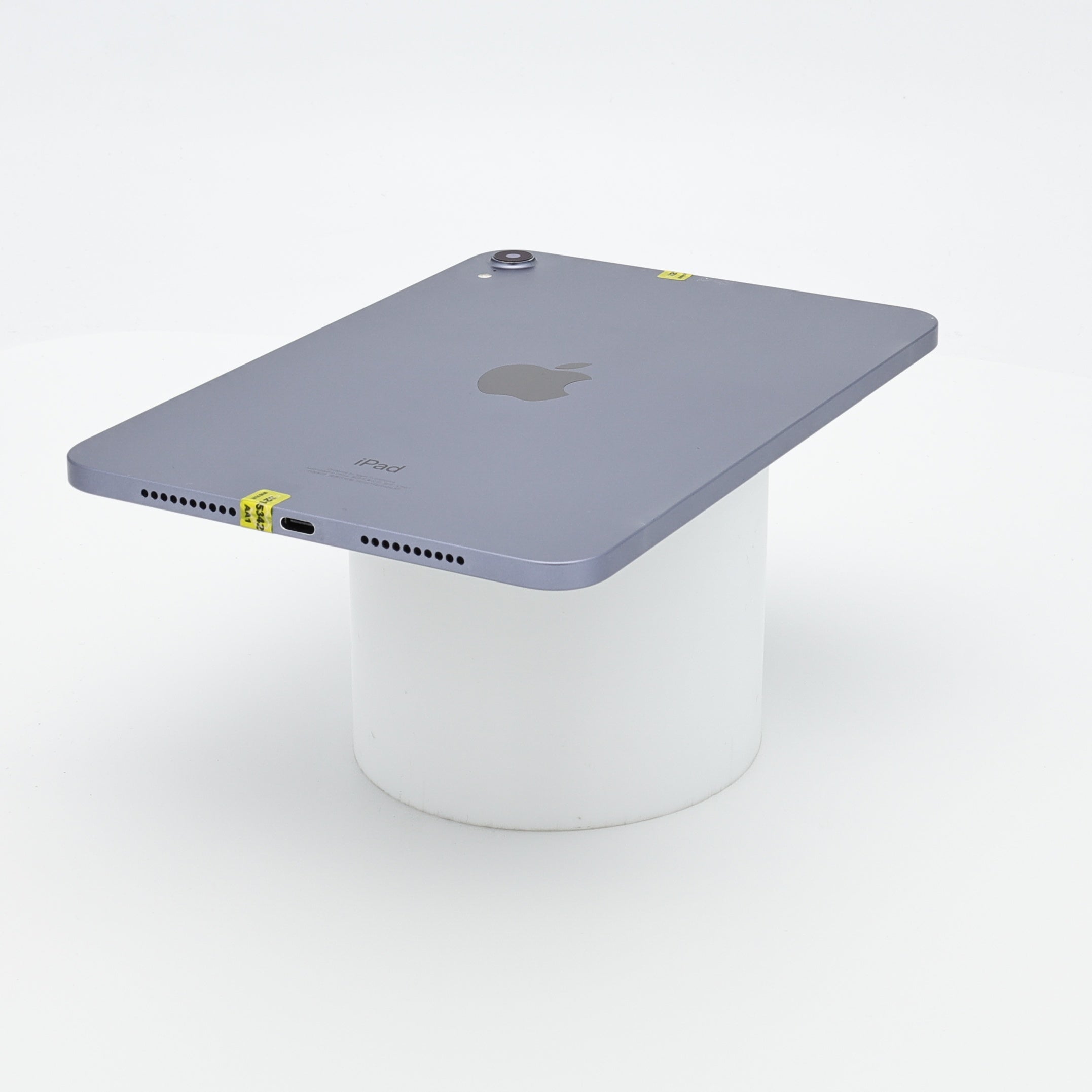 95新 Apple iPad mini6 64G 紫色 WIFI