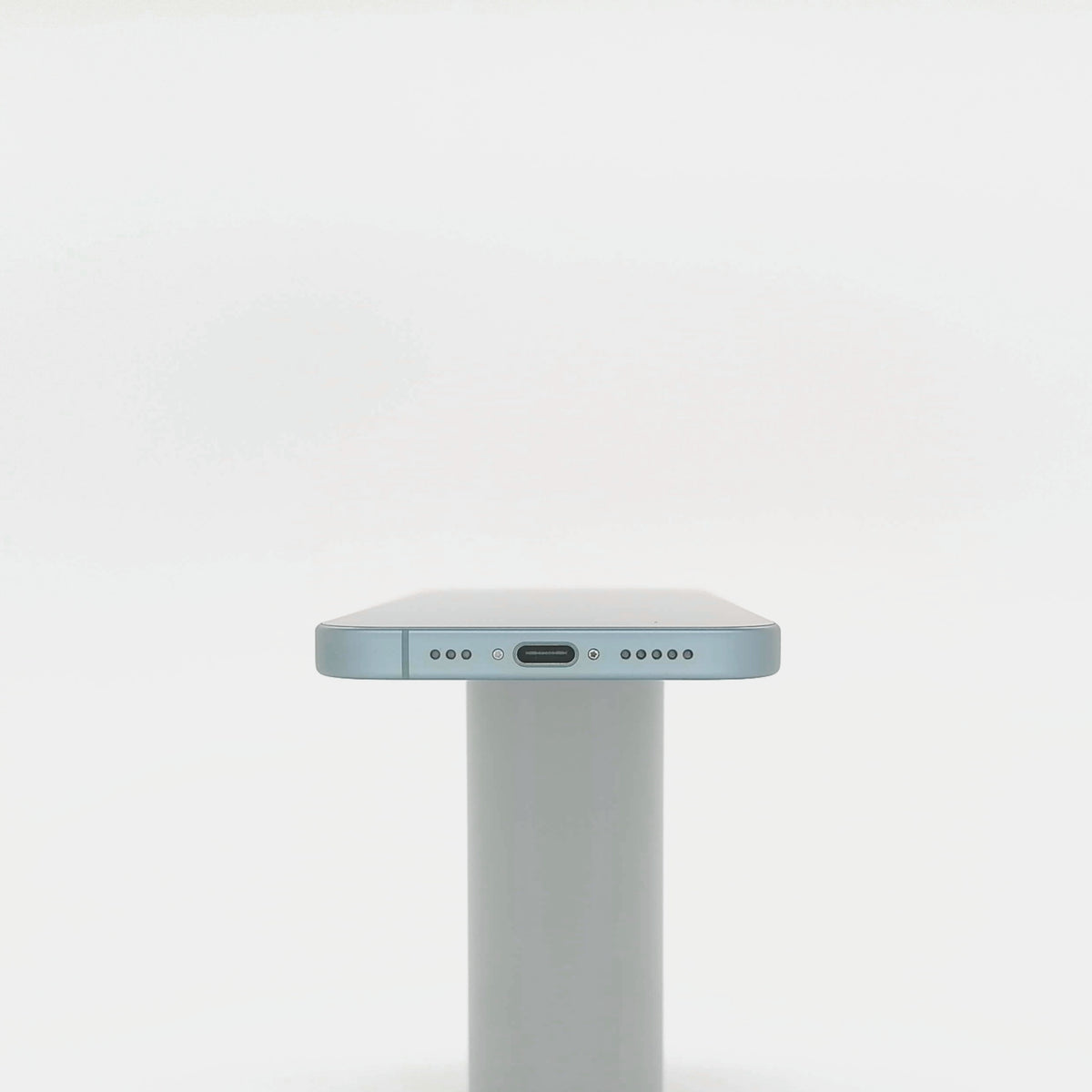 95新 Apple iPhone 16 256G 深青色 中國大陸版