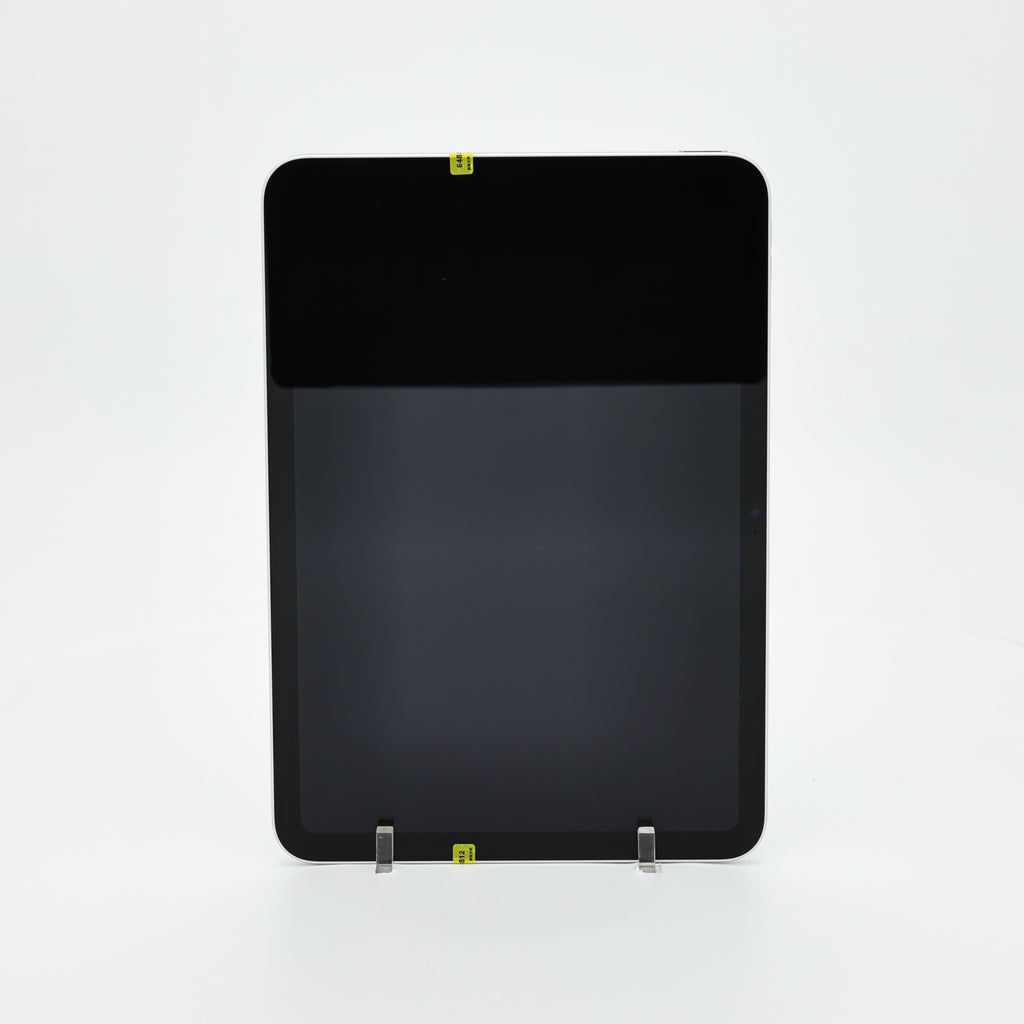 99新 Apple iPad 10代 256G 銀色 WIFI