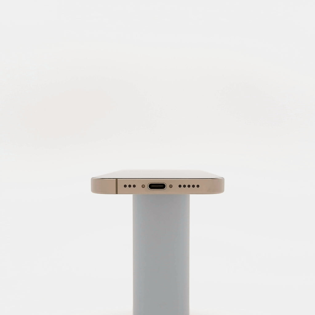 99新 Apple iPhone 16 Pro 128G 沙漠色鈦金屬 中國大陸版