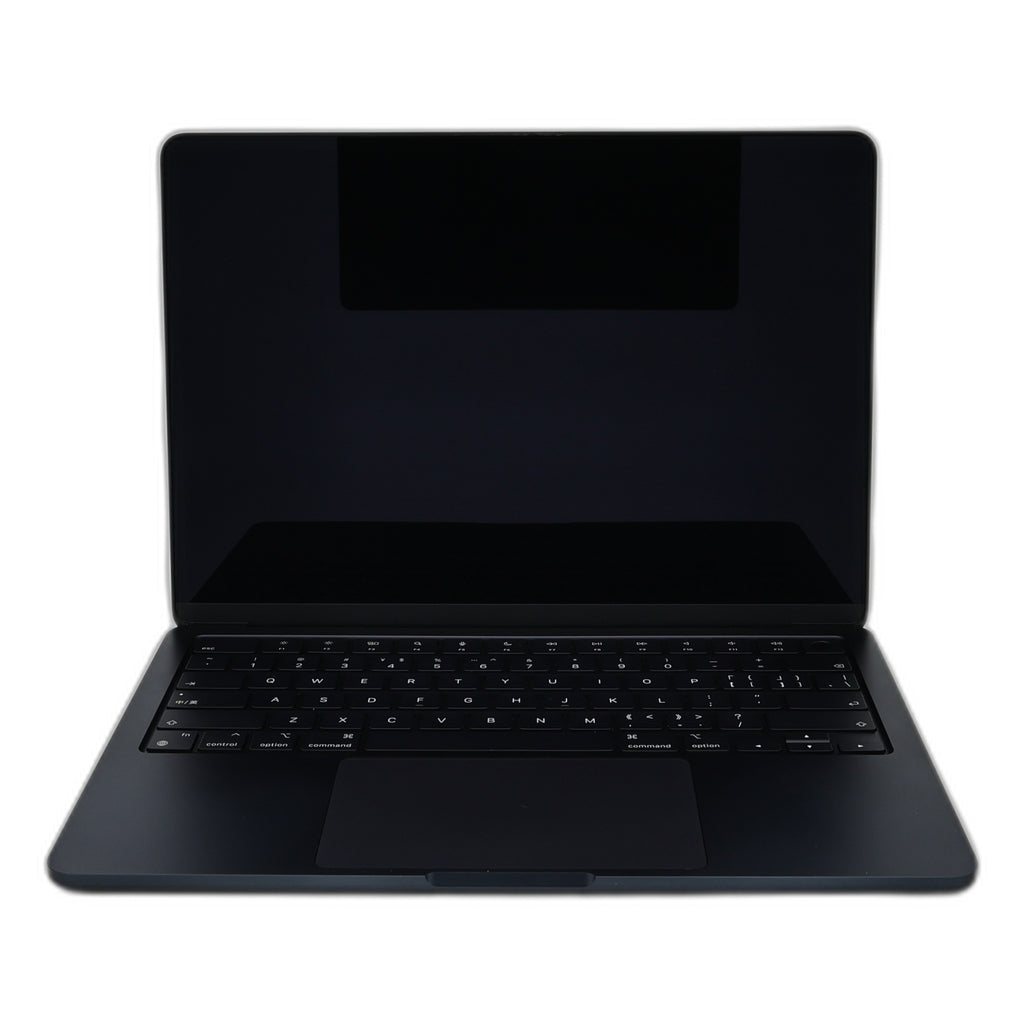 99新 Apple MacBook Air 22年 13寸 M2（8+8核） 8G RAM 256G SSD 午夜色