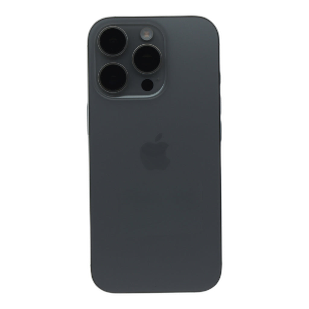 95新 Apple iPhone 16 Pro 128G 原色鈦金屬 中國大陸版
