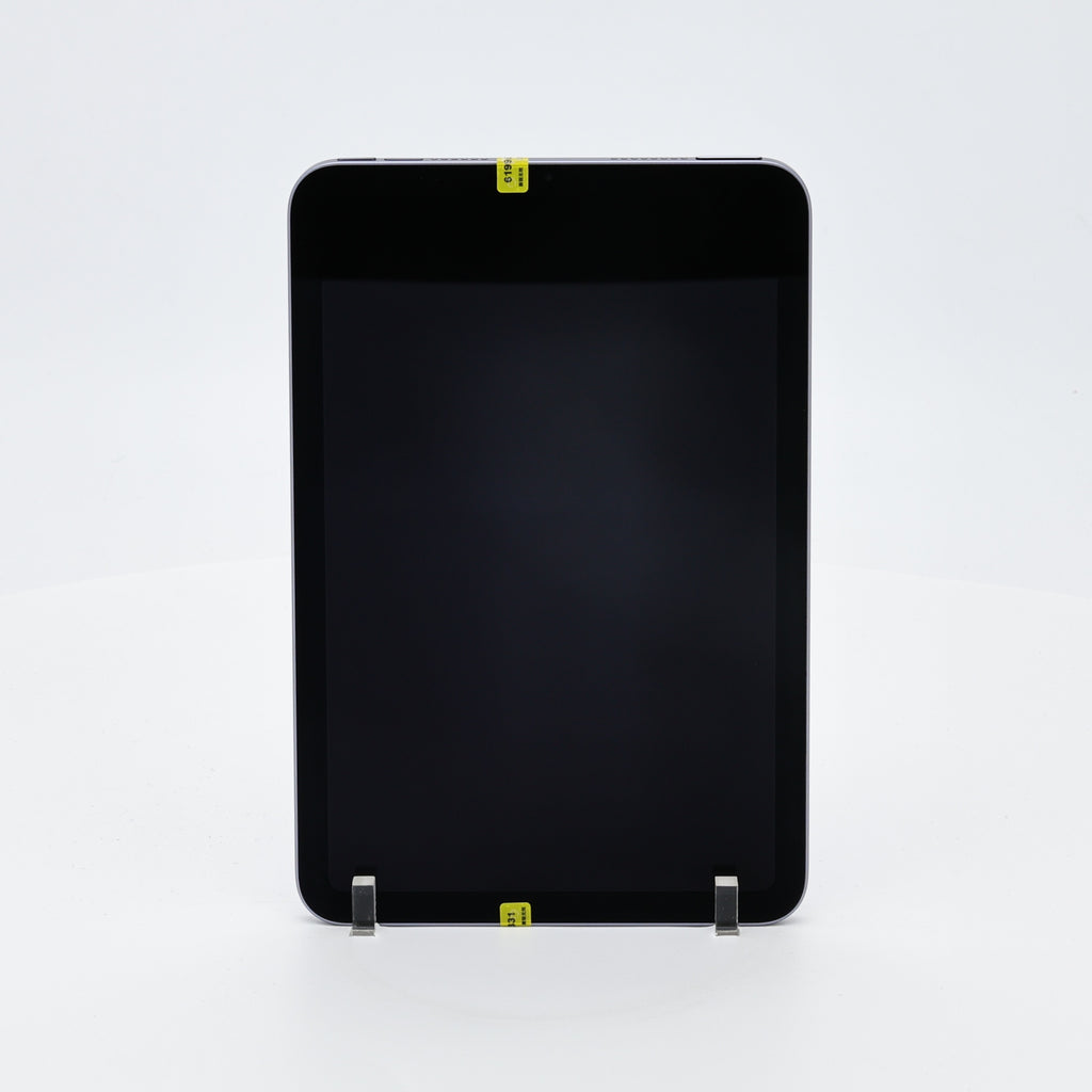 99新 Apple iPad mini6 256G 紫色 WIFI
