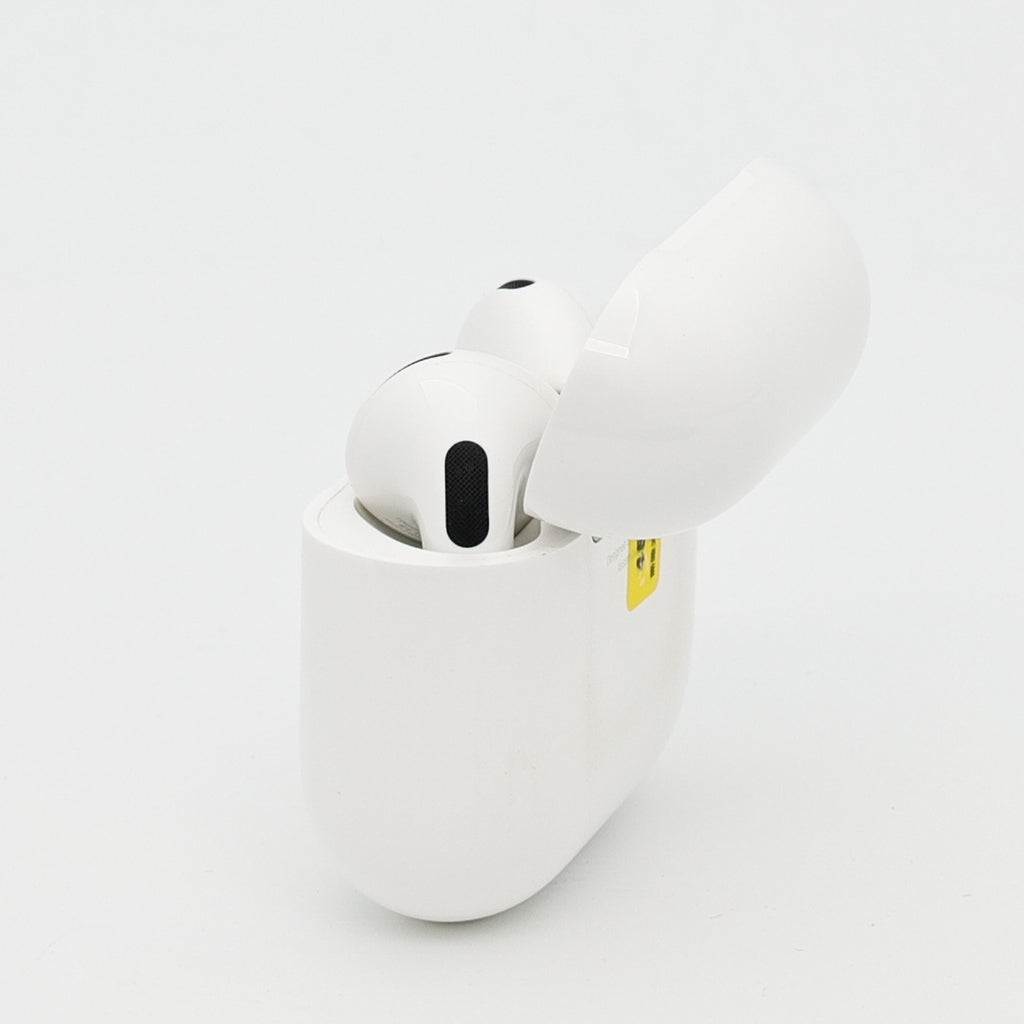 99新 Apple AirPods 4 (不支持主动降噪) 白色