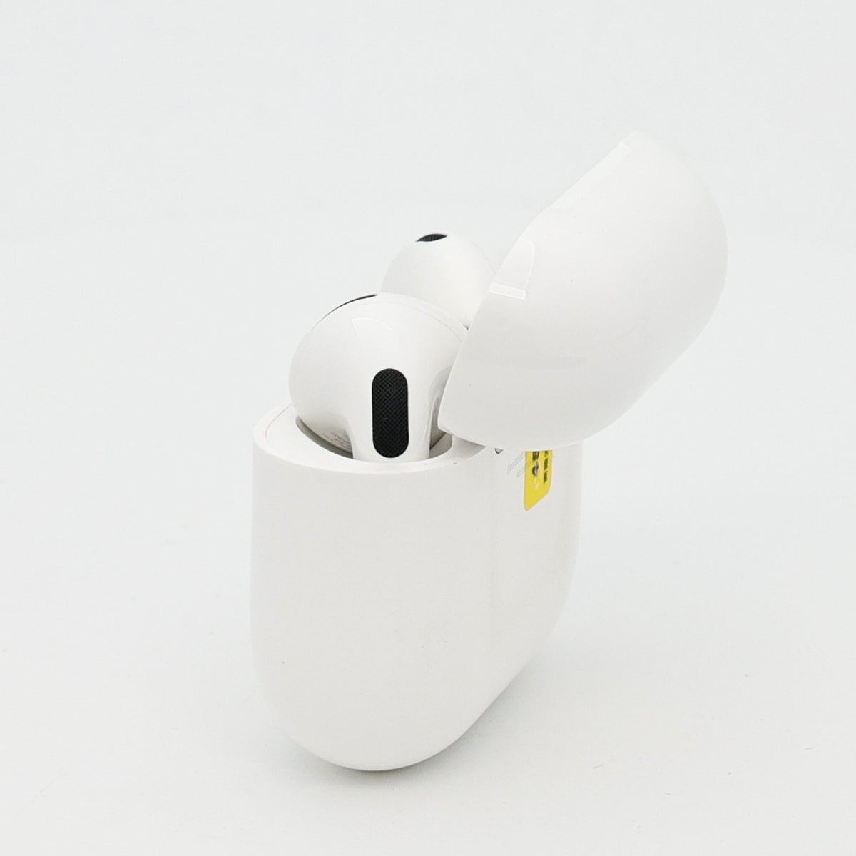 99新 Apple AirPods 4 (不支持主动降噪) 白色