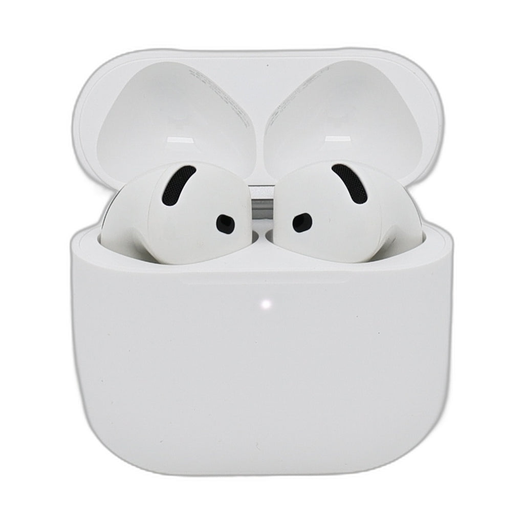 99新 Apple AirPods 4 (不支持主动降噪) 白色
