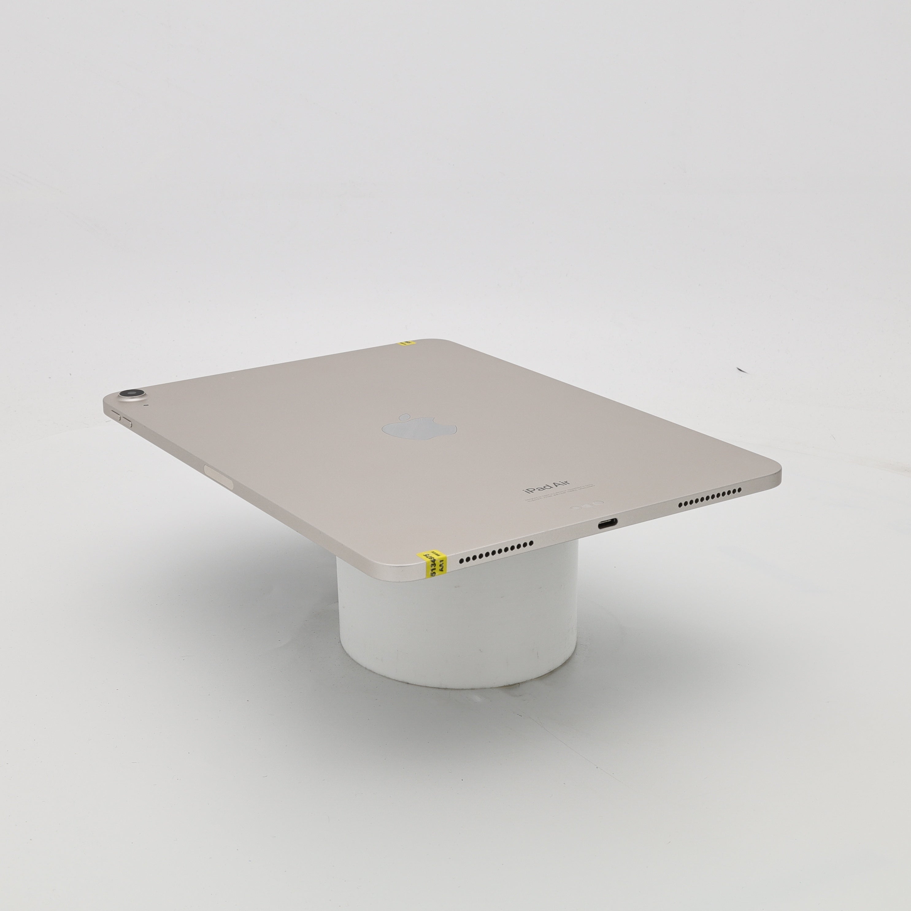 95新 Apple iPad Air5 64G 星光色 WIFI
