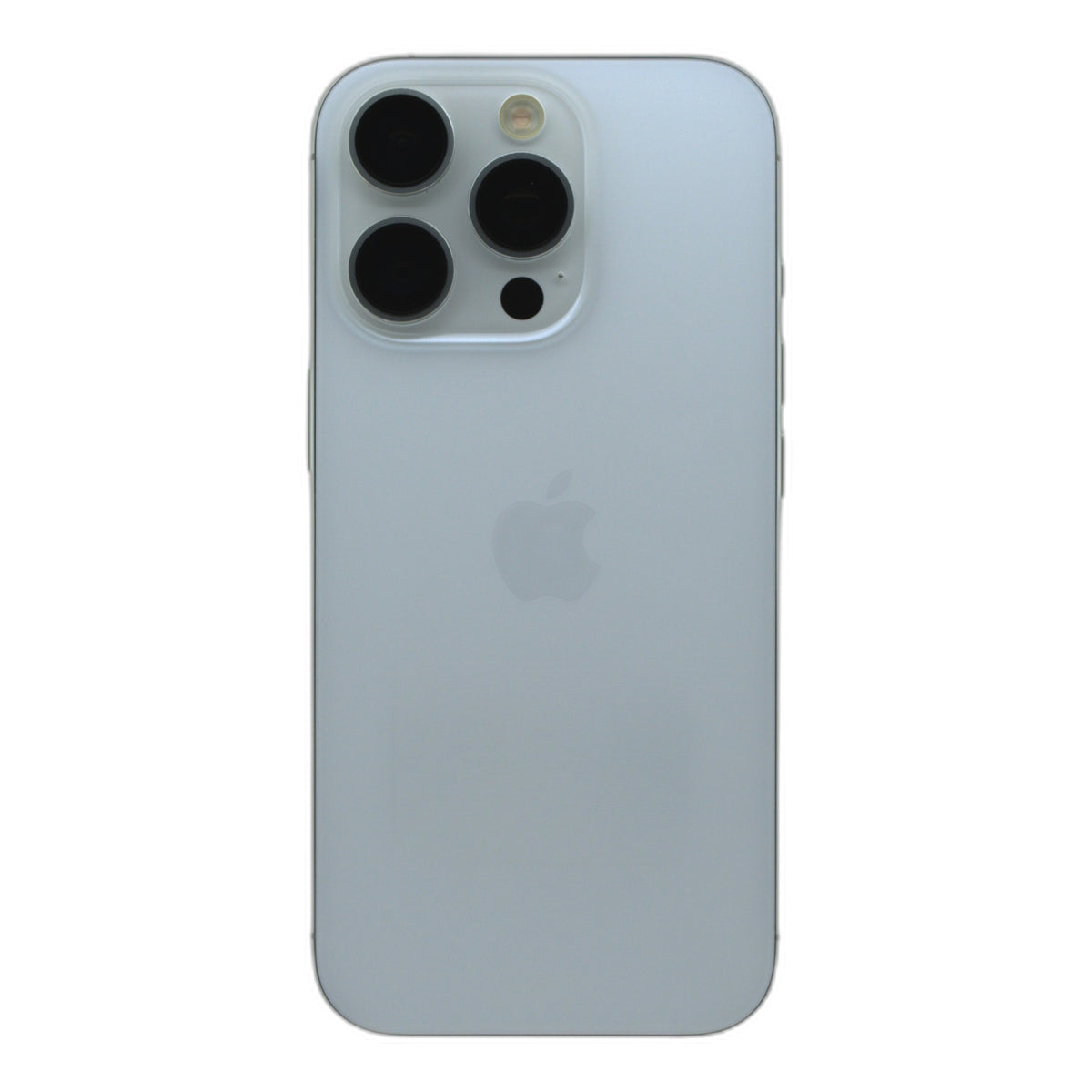 95新 Apple iPhone 16 Pro 128G 白色鈦金屬 中國大陸版