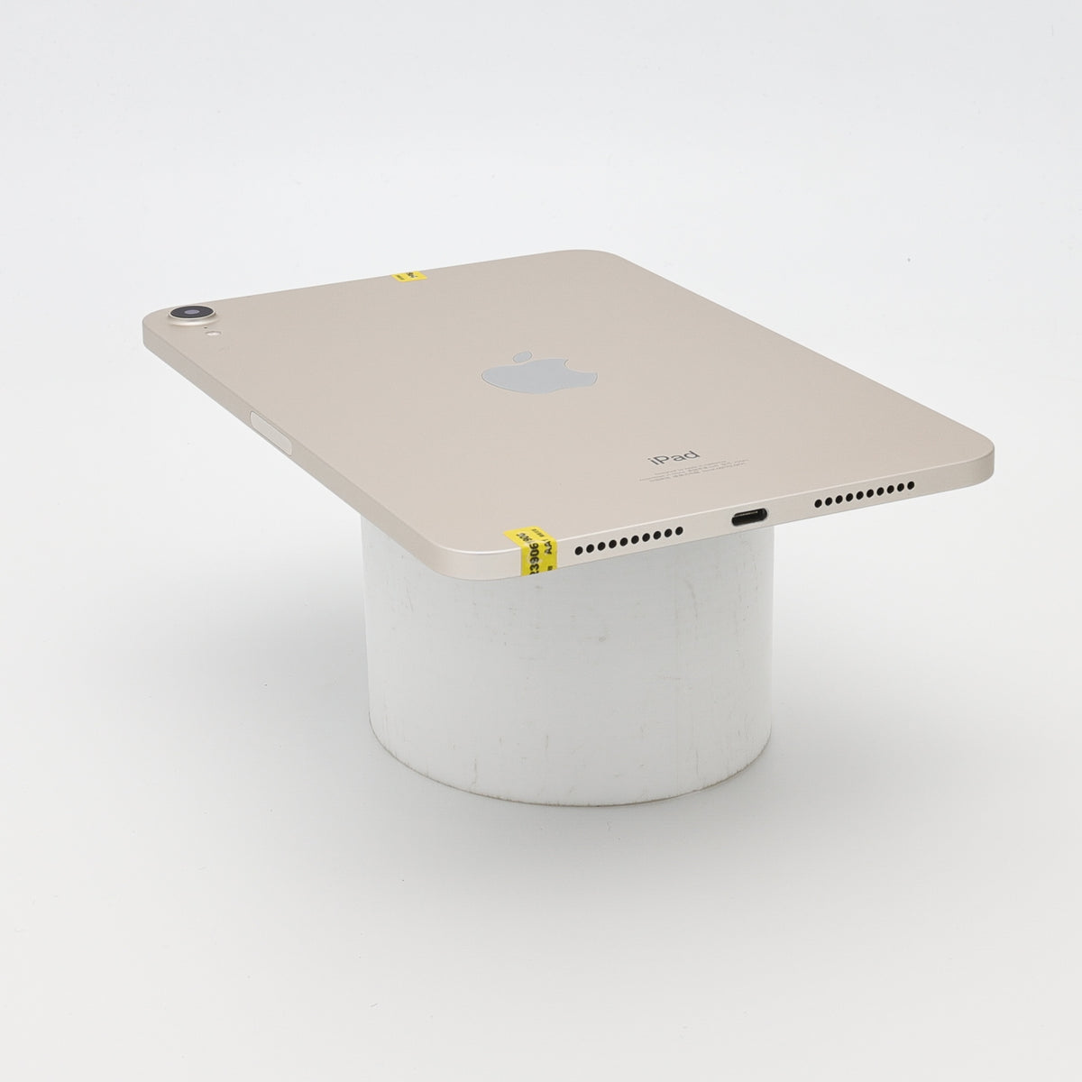 95新 Apple iPad mini6 64G 星光色 WIFI