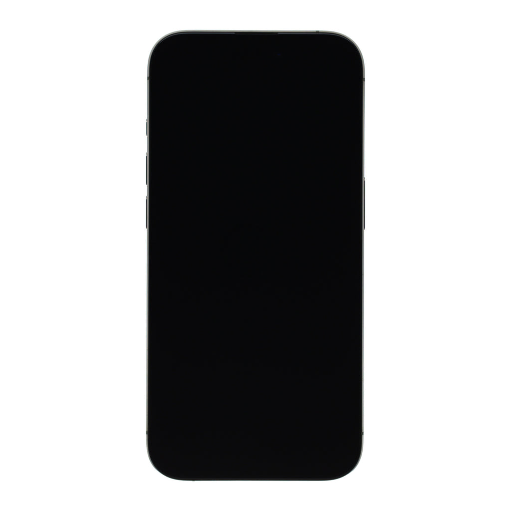 95新 Apple iPhone 15 Pro 128G 原色鈦金屬 中國大陸版