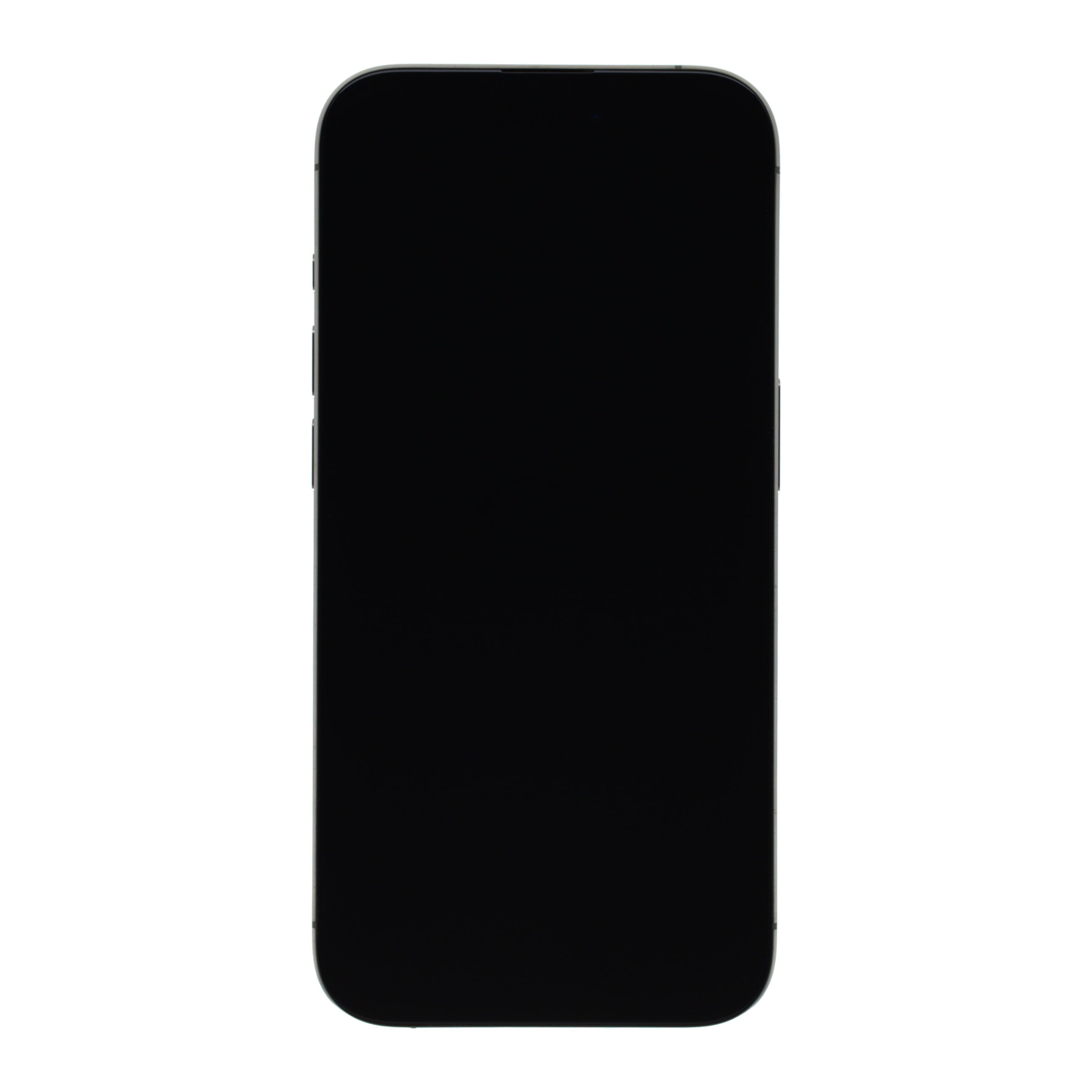 95新 Apple iPhone 15 Pro 128G 原色鈦金屬 中國大陸版