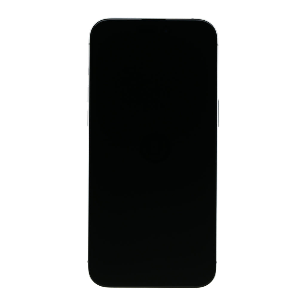 95新 Apple iPhone 15 Pro Max 256G 白色鈦金屬 中國大陸版