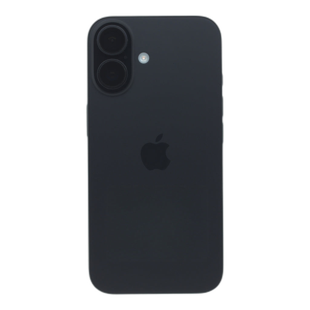 95新 Apple iPhone 16 256G 黑色 中國大陸版