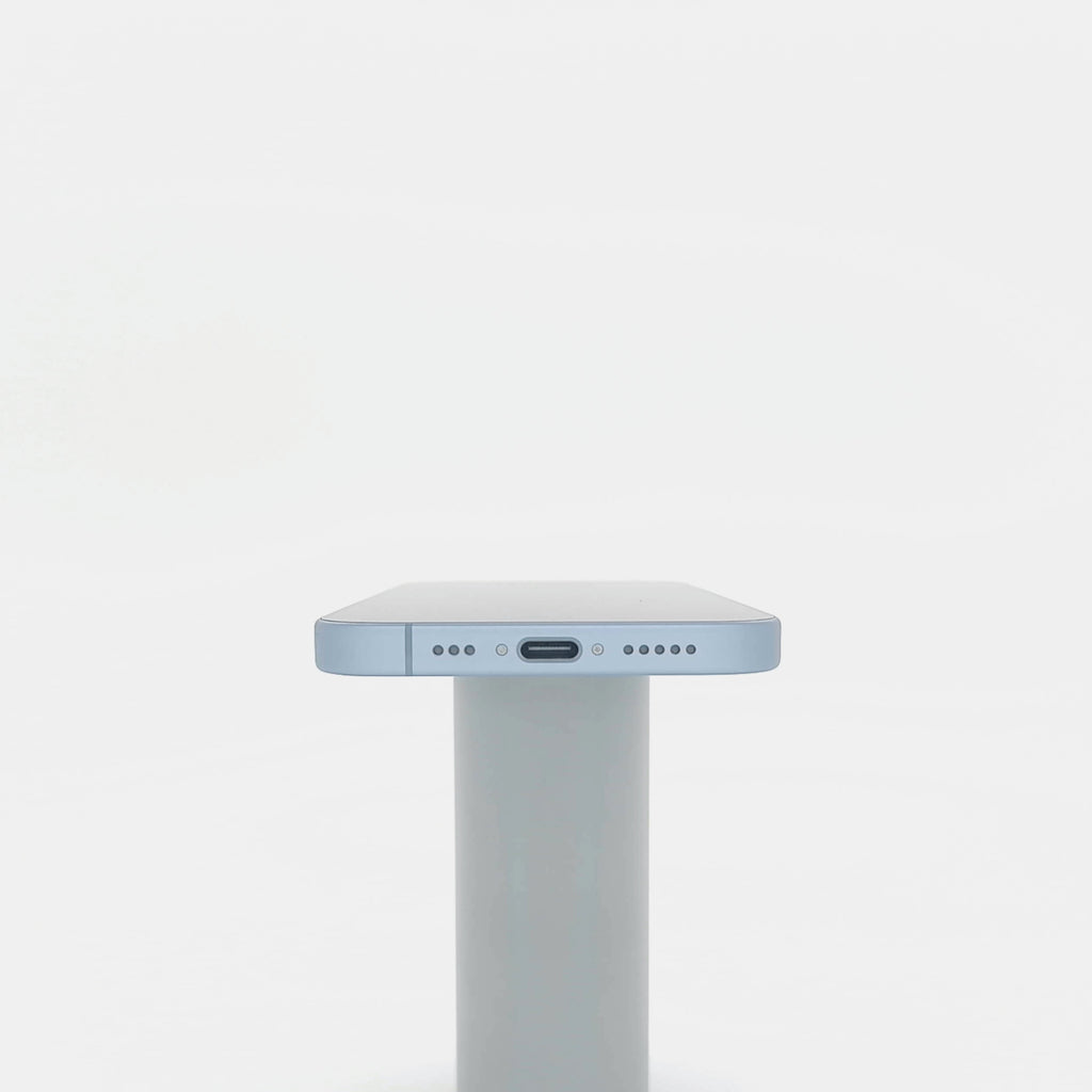 99新 Apple iPhone 17 256G 青霧藍色 中國大陸版